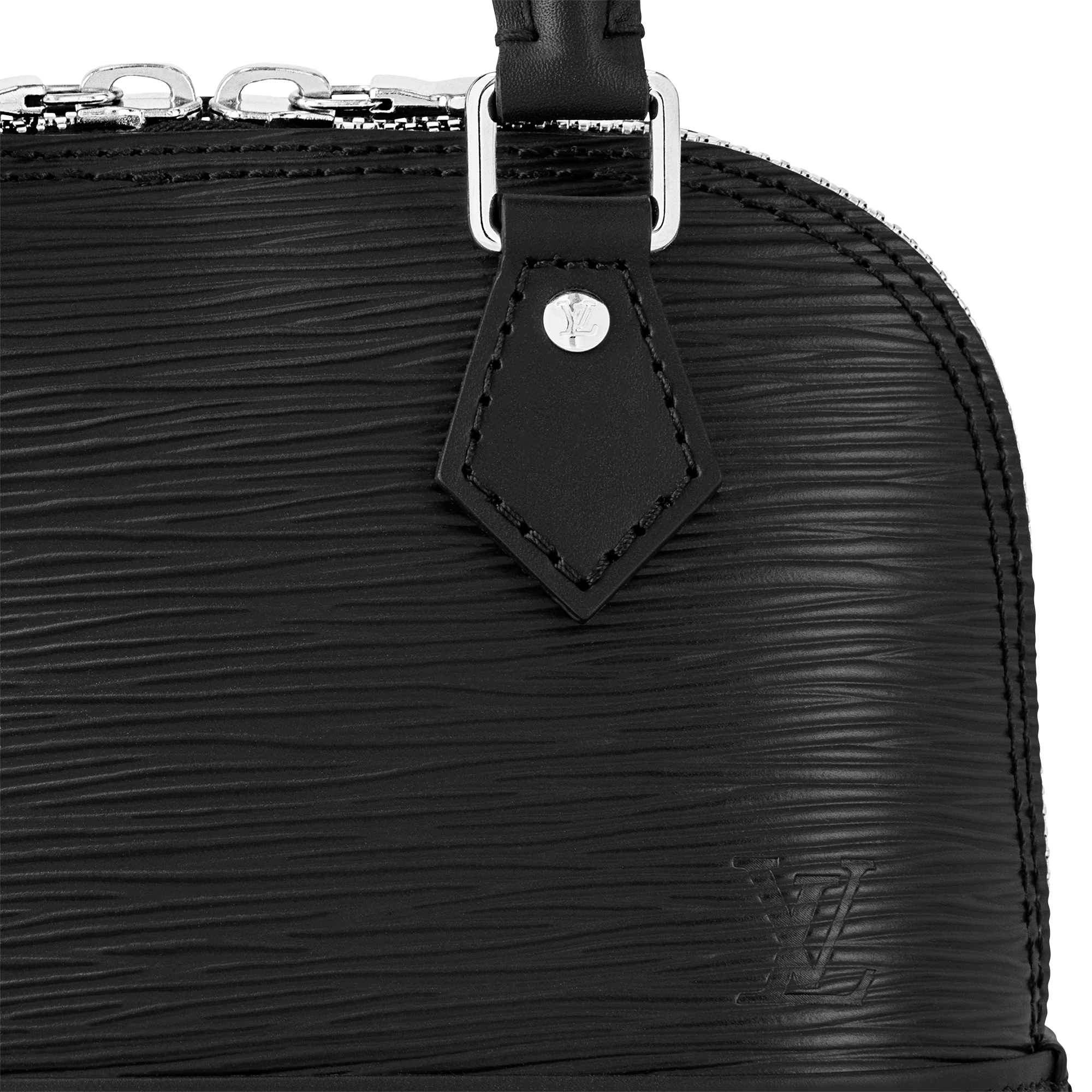 Nano Alma Epi Leather - Wallets and Small Leather Goods | LOUIS
